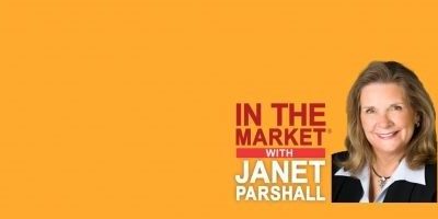 In the Market with Janet Parshall on Moody Radio