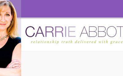 Carrie Abbott Interview